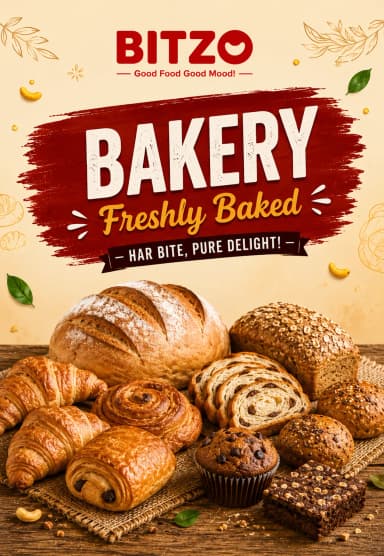 Bakery